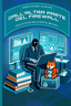 Dall'altra parte del Firewall: Role-Playing nella Digital Security cover