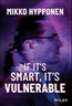 If It's Smart, It's Vulnerable cover