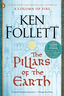 The Pillars of the Earth cover