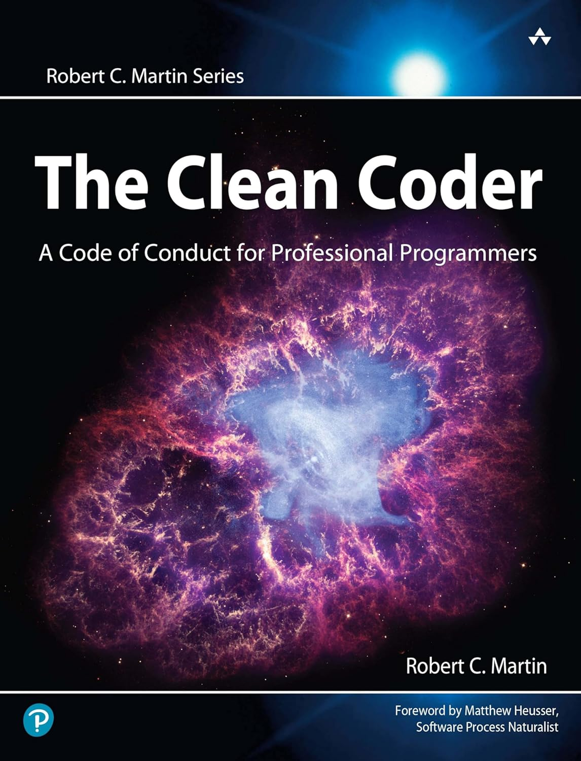 The Clean Coder: A Code of Conduct for Professional Programmers cover
